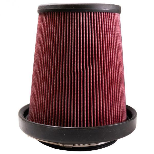 Load image into Gallery viewer, S&amp;B Filters Replacement Filters KF-1081 (Cotton Cleanable) &amp; KF-1081D (Dry Extendable) for Cold Air Intake Kit 75-5144
