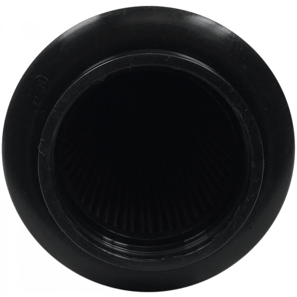 Cargue la imagen en el visor de la galería, Cotton Cleanable Red Filter (Mfg #: KF-1063): Reusable and efficient cotton cleanable red air filter for enhanced performance
