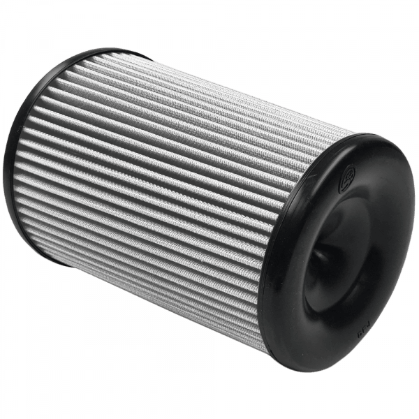 Load image into Gallery viewer, Dry Extendable White Filter (Mfg #: KF-1063D): Low-maintenance dry extendable white air filter for optimal airflow
