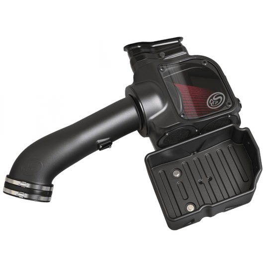 S&B Cold Air Intake System (Mfg