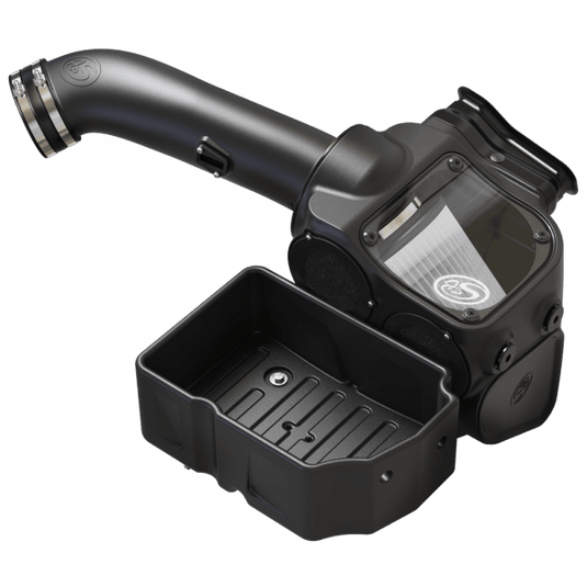 S&B Cold Air Intake System (Mfg