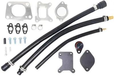 Cooler Upgrade Kit for GM 2017-2022 L5P Duramax