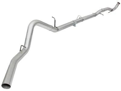 This Exhaust Kit fits models of GM 2017-2022 L5P Duramax.  All Cabs & Beds apply to GM 2500HD/3500HD Pickups. This Exhaust Kit is not designed for use on Cab and Chassis Models Features:  5