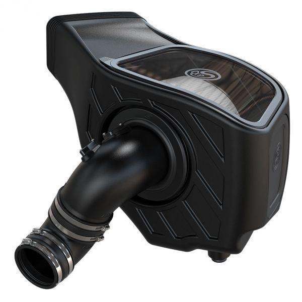 Load image into Gallery viewer, S&amp;B Filters Cold Air Intake Kit for 2019-2020 Ram 2500/3500 6.7L Cummins
