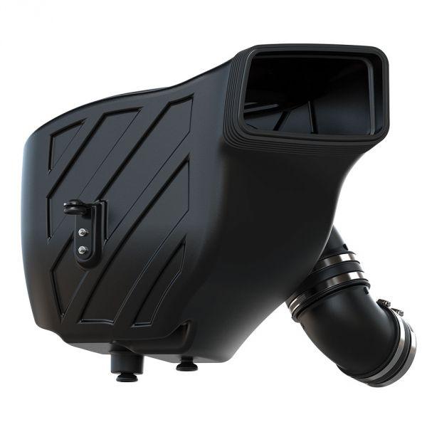 Carregue imagem no visualizador da galeriaS&amp;B Filters Cold Air Intake Kit for 2019-2020 Ram 2500/3500 6.7L Cummins
