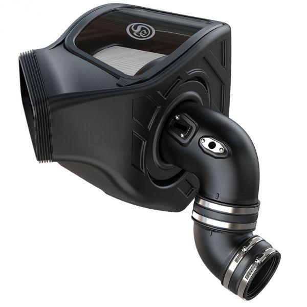 Laden Sie das Bild in Galerie -Viewer, S&amp;B Filters Cold Air Intake Kit for 2019-2020 Ram 2500/3500 6.7L Cummins
