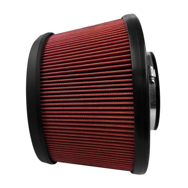 Carregue imagem no visualizador da galeriaS&amp;B Filters Cotton Cleanable Air Filter for 2019-2020 Ram 2500/3500 6.7L Cummins
