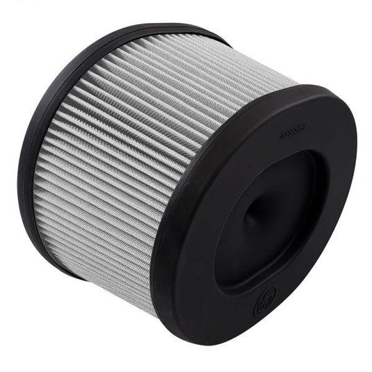 S&B Filters Dry Extendable Air Filter for 2019-2020 Ram 2500/3500 6.7L Cummins