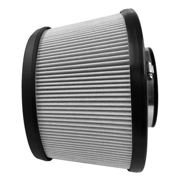 Laden Sie das Bild in Galerie -Viewer, S&amp;B Filters Dry Extendable Air Filter for 2019-2020 Ram 2500/3500 6.7L Cummins
