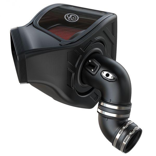 Load image into Gallery viewer, S&amp;B Filters Cold Air Intake Kit for 2019-2020 Ram 2500/3500 6.7L Cummins
