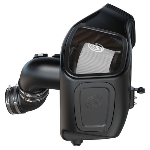 Load image into Gallery viewer, S&amp;B Filters Cold Air Intake Kit for 2019-2020 Ram 2500/3500 6.7L Cummins
