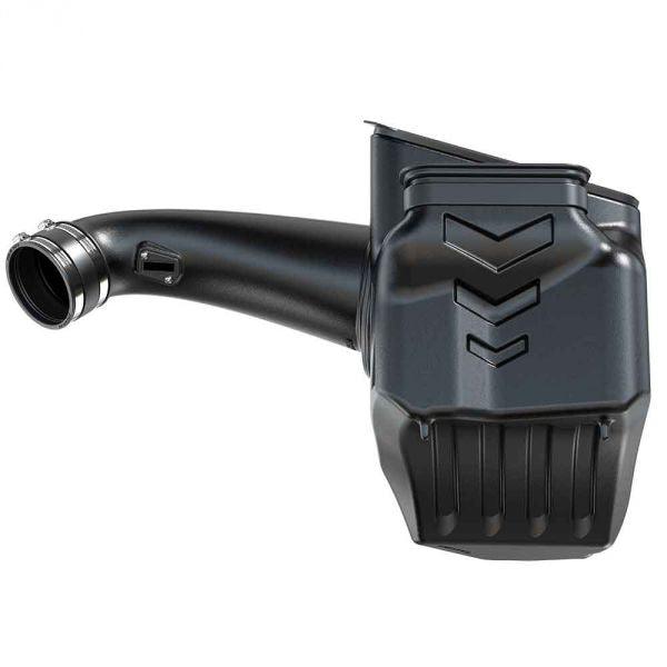 Load image into Gallery viewer, 2020 Chevy Silverado/GMC Sierra 6.6L L5P Duramax Cold Air Intake by S&amp;B Filters
