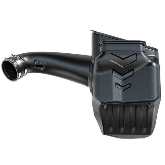 2020 Chevy Silverado/GMC Sierra 6.6L L5P Duramax Cold Air Intake by S&B Filters