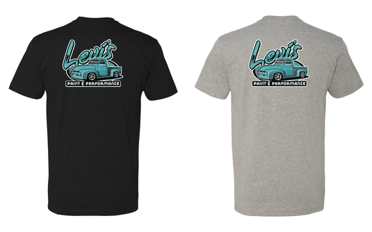 Short Sleeve T-Shirts - Speakeazy Motors